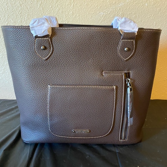 Trinity Ranch purse - Picture 2 of 5
